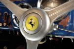 Ferrari 166/195 Inter Berlinetta 1950 года